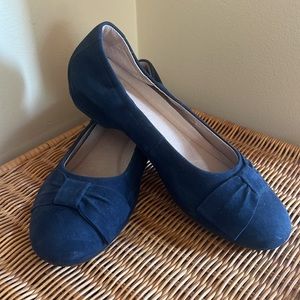 Dansko Ballerina Flat